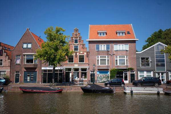 photo 44 Oudegracht 114