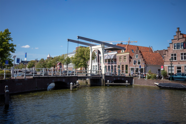 photo 45 Oudegracht 114