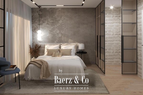 photo 13 Split, exclusive penthouse with a view of the sea and the city