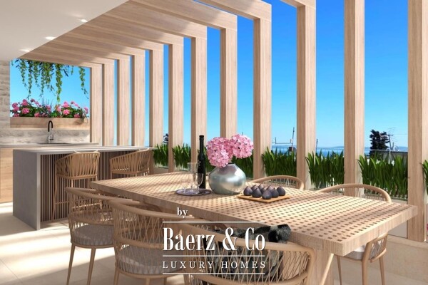 photo 15 Split, exclusive penthouse with a view of the sea and the city