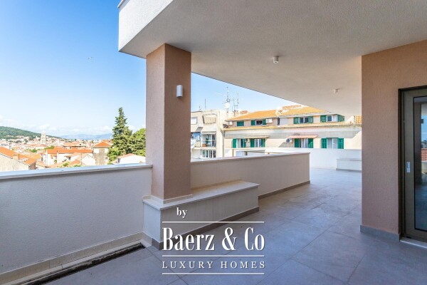 photo 32 Split, exclusive penthouse with a view of the sea and the city