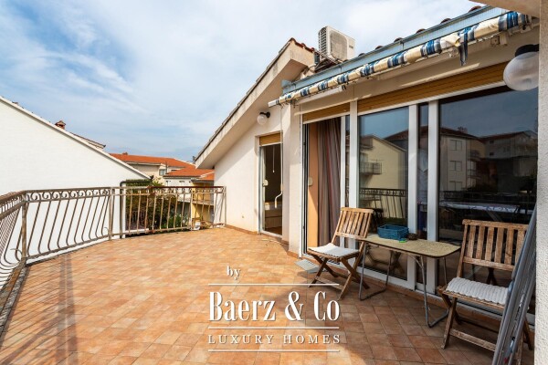 photo 22 Stobreč, a well-built house with 3 apartments, total area of 561 m²