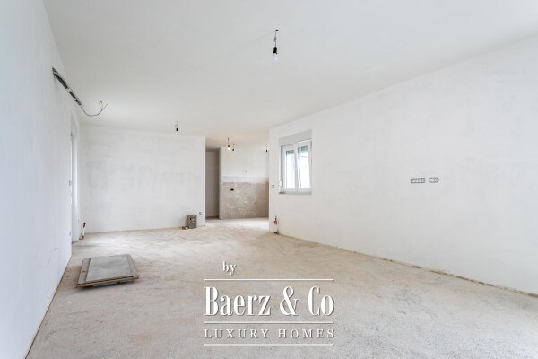 photo 16 Podstrana, newly built house with a pool