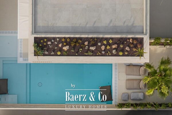 photo 1 Okrug Gornji, two luxury residential units near the beach