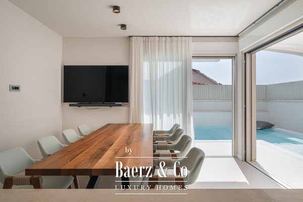 photo 9 Okrug Gornji, two luxury residential units near the beach
