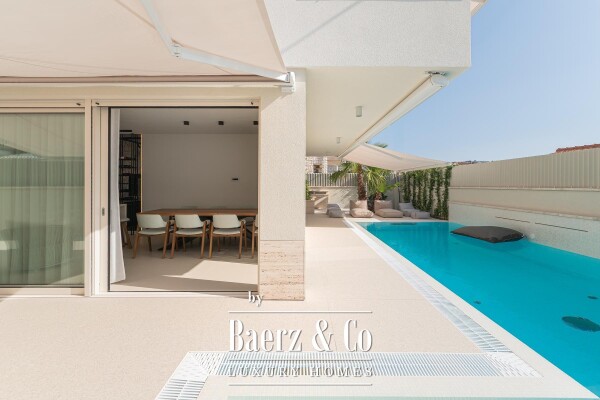 photo 14 Okrug Gornji, two luxury residential units near the beach