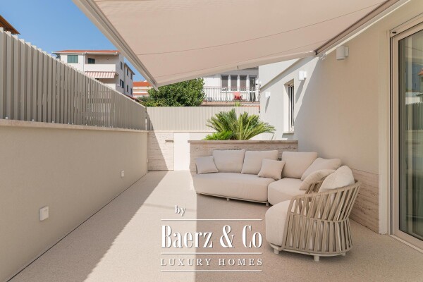 photo 15 Okrug Gornji, two luxury residential units near the beach
