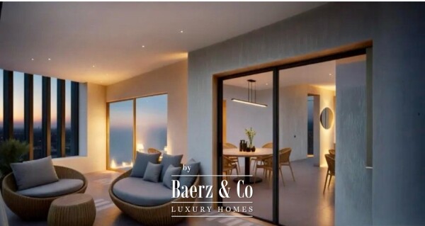photo 4 Luxury maisonette with private Rprooftop pool & sea views in Glyfada