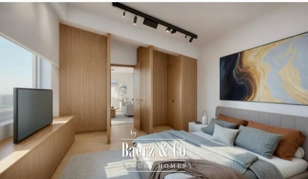photo 7 Luxury maisonette with private Rprooftop pool & sea views in Glyfada