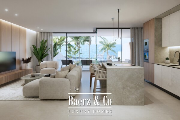 photo 4 Luxury new built homes in Los Cristianos, Tenerife