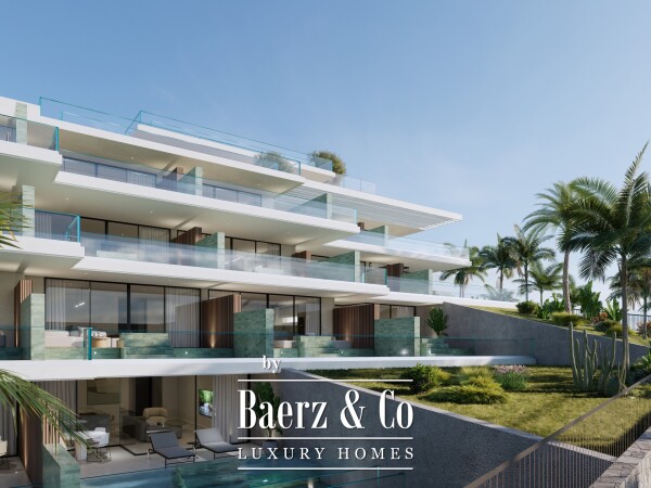 photo 11 Luxury new built homes in Los Cristianos, Tenerife