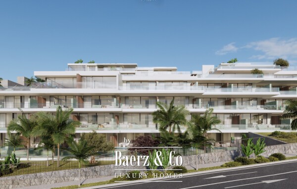 photo 12 Luxury new built homes in Los Cristianos, Tenerife