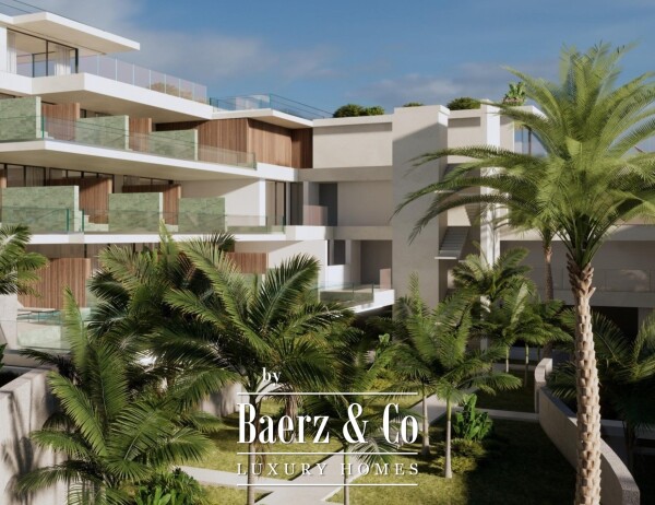 photo 17 Luxury new built homes in Los Cristianos, Tenerife