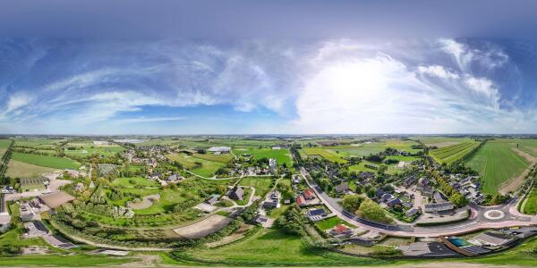 360 Panorama - Achterstraat 11 a