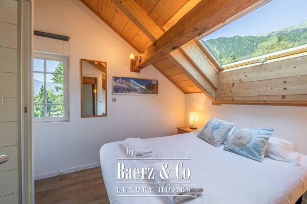 photo 11 Rare property with 10 bedrooms in the heart of Chamonix