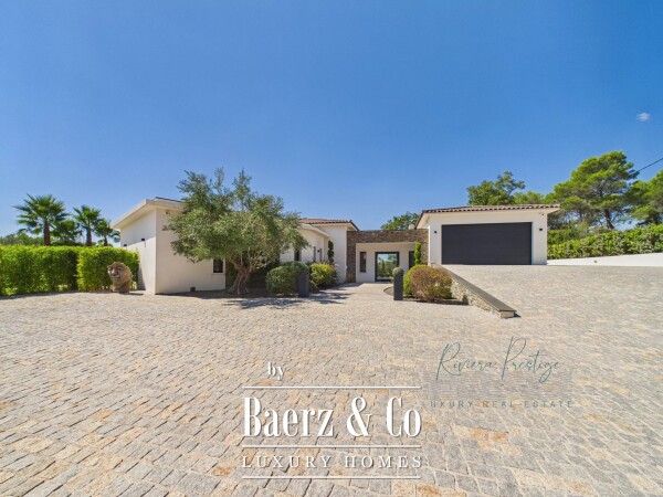 photo 23 Charming Villa with Garden in Draguignan, France