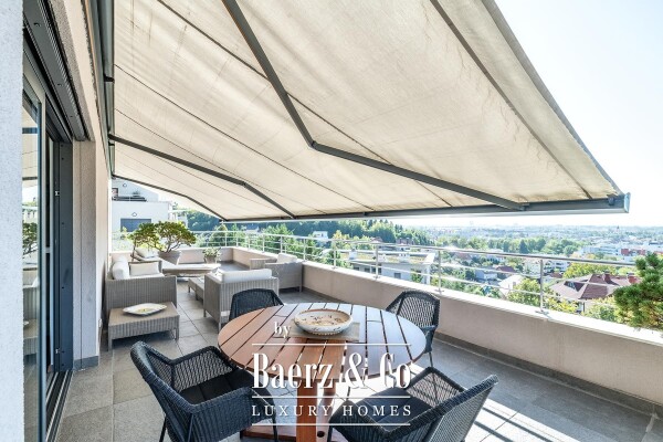 photo 8 Zagreb, Gajnice - Borčec, modern 2-bedroom penthouse, 152 m²