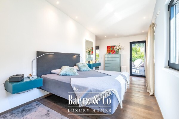 photo 10 Zagreb, Gajnice - Borčec, modern 2-bedroom penthouse, 152 m²