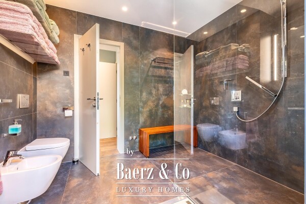photo 13 Zagreb, Gajnice - Borčec, modern 2-bedroom penthouse, 152 m²