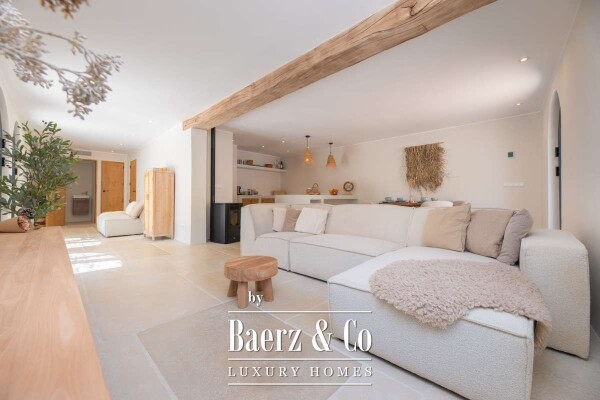 photo 6 Beautiful luxury home in Sant Llorenç de Balàfia, Sant Llorenç de Balàfia