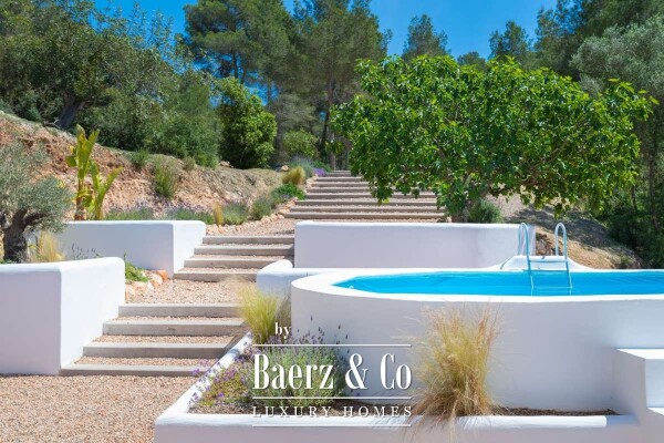 photo 31 Beautiful luxury home in Sant Llorenç de Balàfia, Sant Llorenç de Balàfia