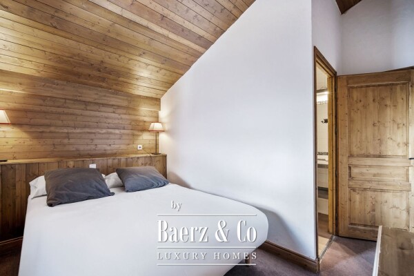 photo 9 5 Bedrooms apartment - ski in/ski out