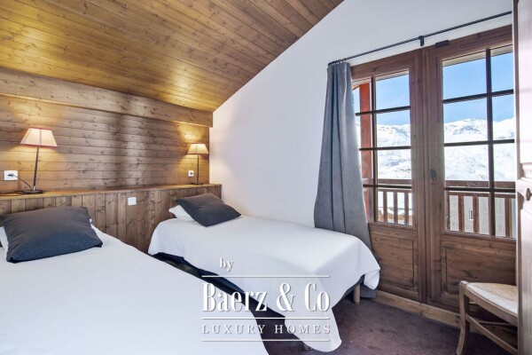 photo 12 5 Bedrooms apartment - ski in/ski out