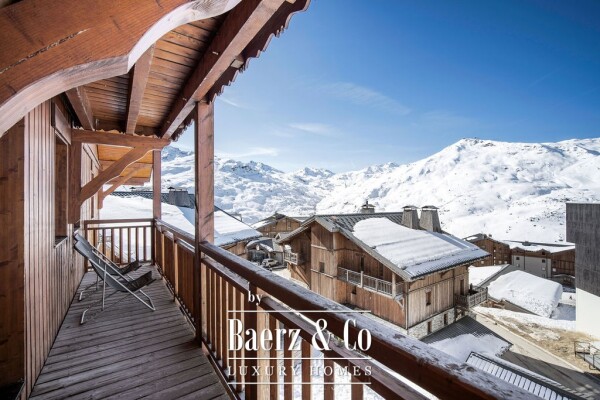 photo 14 5 Bedrooms apartment - ski in/ski out
