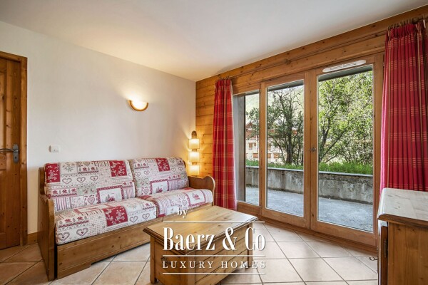 photo 1 Les Menuires apartment, 3 rooms