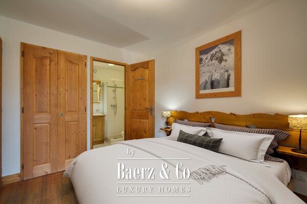 photo 5 Les Menuires apartment, 3 rooms