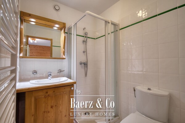 photo 6 Les Menuires apartment, 3 rooms