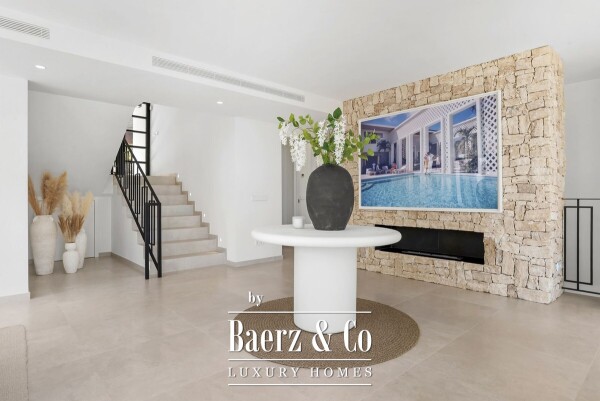 photo 11 Villa - Nueva Andalucia - Marbella - Ref: 8737