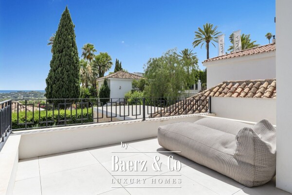 photo 29 Villa - Nueva Andalucia - Marbella - Ref: 8737