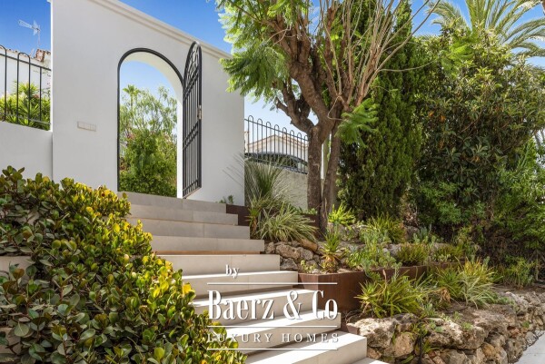 photo 52 Villa - Nueva Andalucia - Marbella - Ref: 8737