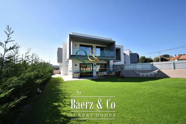 photo 1 Beautiful luxury home in Santa Bárbara de Nexe, Countryside