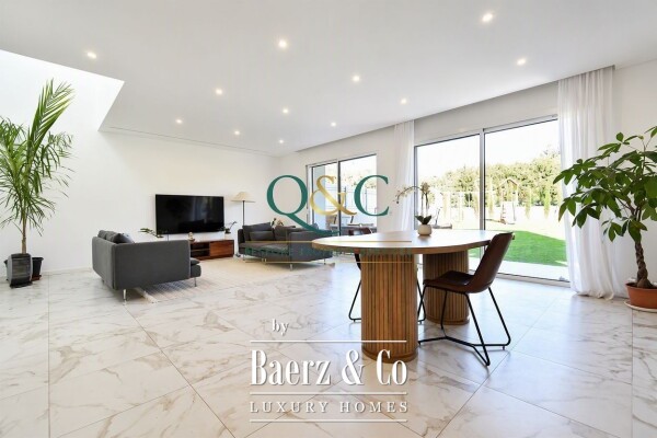photo 3 Beautiful luxury home in Santa Bárbara de Nexe, Countryside