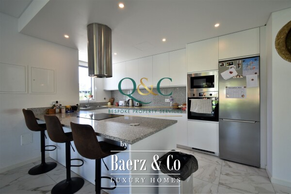 photo 6 Beautiful luxury home in Santa Bárbara de Nexe, Countryside