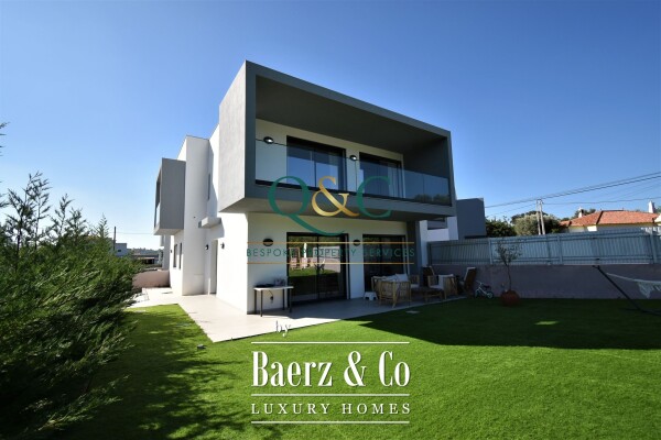photo 19 Beautiful luxury home in Santa Bárbara de Nexe, Countryside