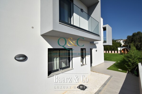 photo 22 Beautiful luxury home in Santa Bárbara de Nexe, Countryside