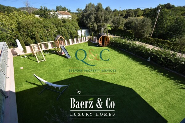 photo 31 Beautiful luxury home in Santa Bárbara de Nexe, Countryside
