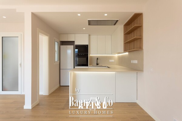 photo 11 Penthouse for sale in Guinardó