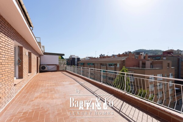 photo 18 Penthouse for sale in Guinardó