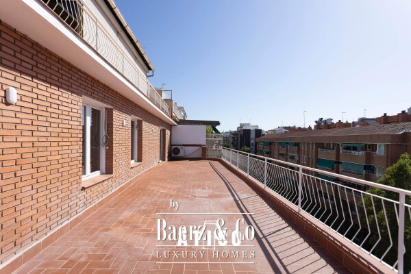photo 19 Penthouse for sale in Guinardó
