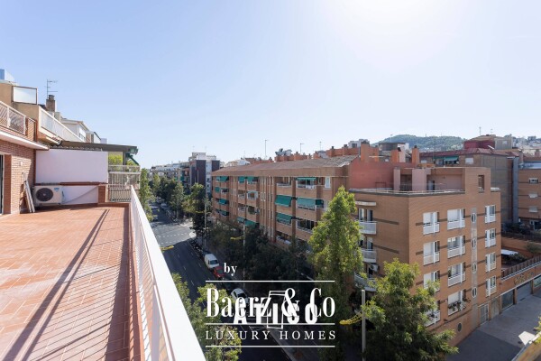 photo 20 Penthouse for sale in Guinardó