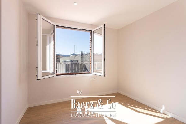 photo 27 Penthouse for sale in Guinardó