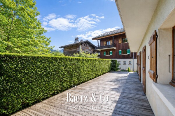 photo 7 Apartment of 88.40 sqm, 3 bedrooms - Le Jaillet