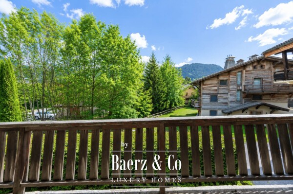 photo 4 83 sqm apartment, 3 bedrooms - Le Jaillet