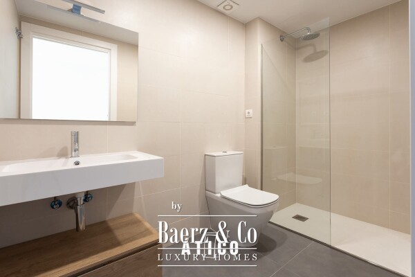 photo 18 Penthouse for sale in Sarrià-Sant Gervasi
