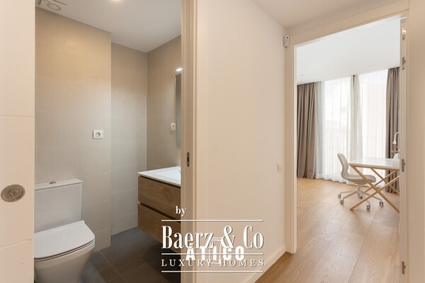 photo 21 Penthouse for sale in Sarrià-Sant Gervasi