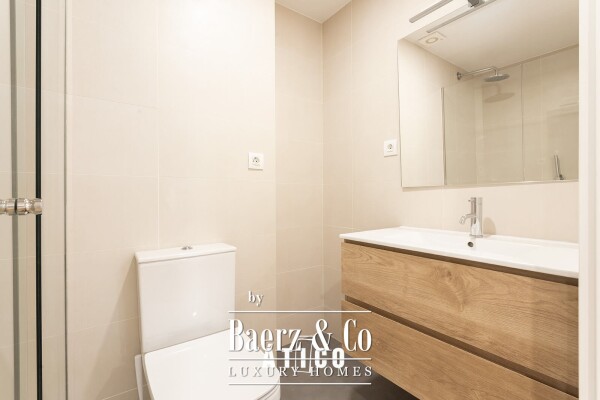 photo 22 Penthouse for sale in Sarrià-Sant Gervasi